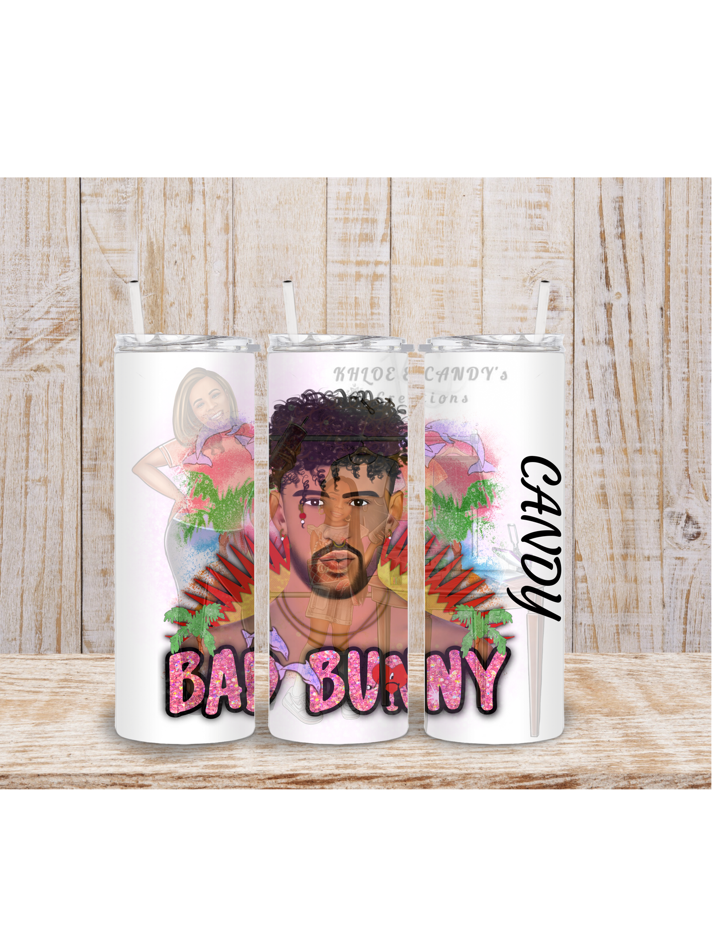 Bad Bunny Collections